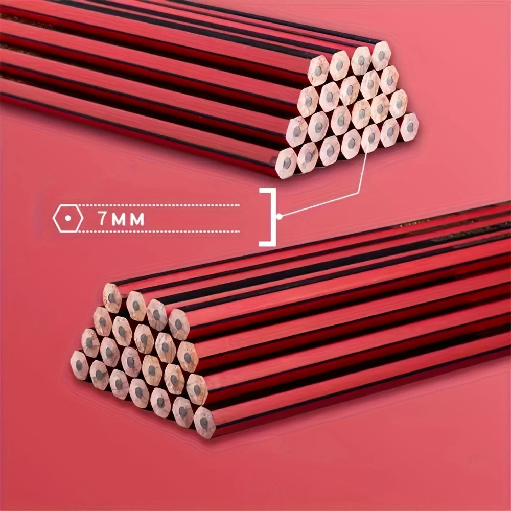 30/50/100pcs /Lot Sketch Pencil Wooden Lead Pencils HB Pencil With Eraser Children Drawing Pencil School Writing Stationery