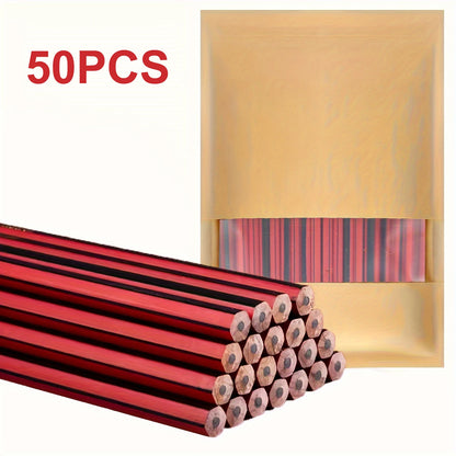 30/50/100pcs /Lot Sketch Pencil Wooden Lead Pencils HB Pencil With Eraser Children Drawing Pencil School Writing Stationery