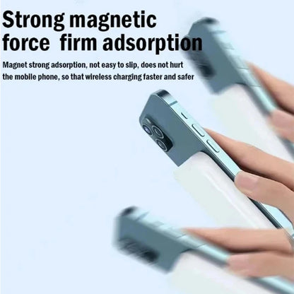 Magnetic Powerbank Type-C Prot For Apple External Battery Portable Wireless Charger for iPhone MagSafe Power Bank Spare Battery