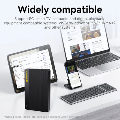 Kodak Portable External Hard Drive P160 500GB USB 3.0 PHDD External Hard Disk Perfect for PS4/PS5 Xbox Mac PC